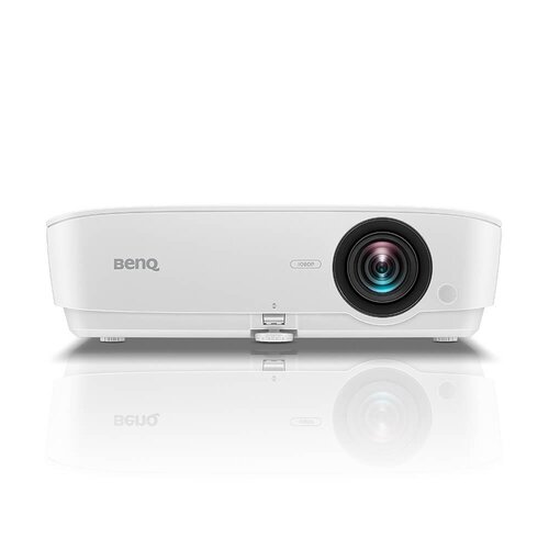 Projektor BenQ MH536 DLP 1080p 3800lm biały