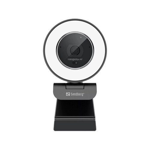 Kamera Sandberg Streamer USB Webcam Pro Elite FullHD