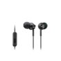 Słuchawki Sony MDR-EX110AP Czarne
