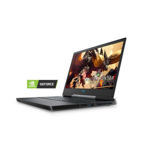 Laptop Dell Inspiron G5 15 5590 Czarny