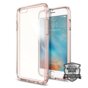 SPIGEN SGP  Ultra Hybrid Rose Crystal Etui iPhone 6/6S
