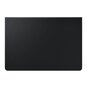 Etui Samsung Book Cover Keyboard SLIM do Galaxy Tab S7 Czarne