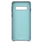 SAMSUNG Silicone Cover navy S10 Edge