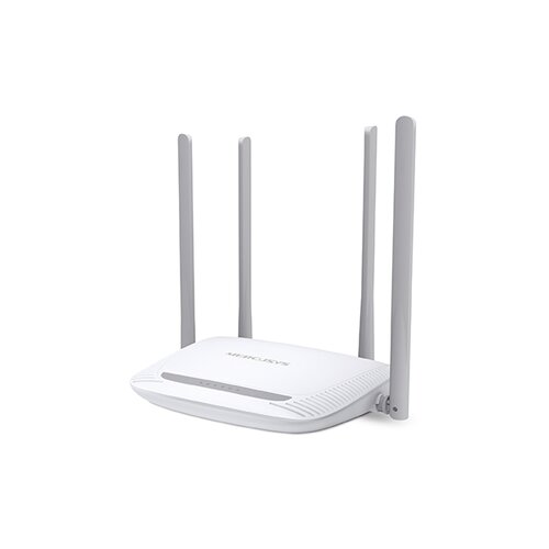 Router Mercusys MW325R Biały