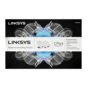 Linksys PLEK500 Powerline 500Mb/s 2szt. 1x1Gb/s
