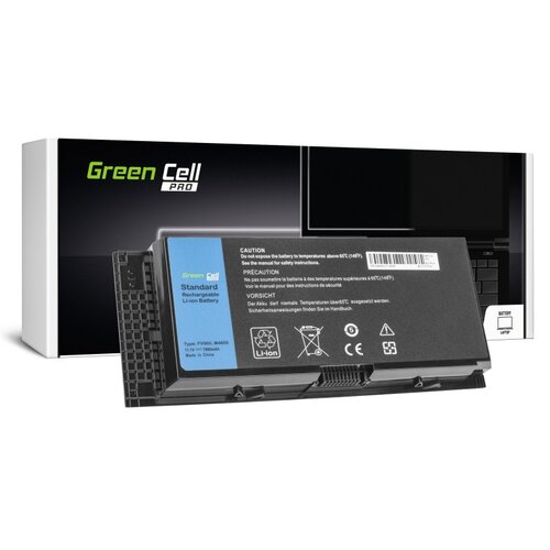 Bateria Green Cell PRO FV993 7800 mAh
