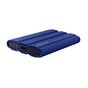 Dysk Samsung SSD T7 Shield 2TB MU-PE2T0R/EU niebieski