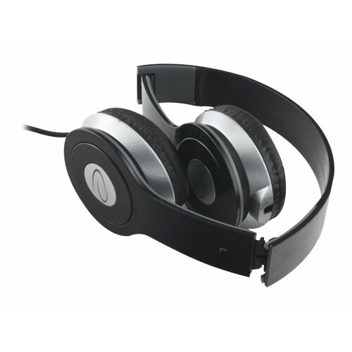 Słuchawki stereo Esperanza Techno EH145K czarne