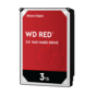 Dysk serwerowy WD RED WD30EFRX 3,5" 3TB