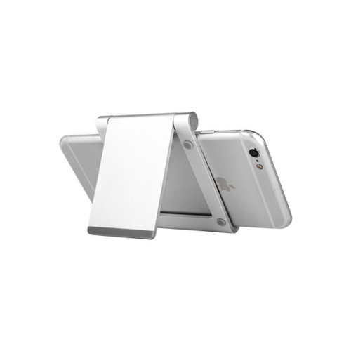 Unitek Podstawka pod smartphone Aluminium; Y-SD10002