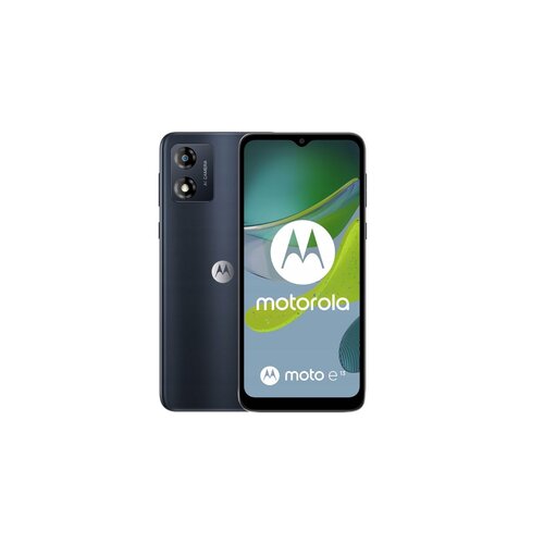 Smartfon Motorola Moto E13 2/64GB Czarny