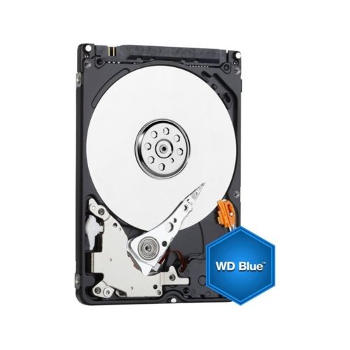 Western Digital WD Scorpio Blue 500GB 2,5'' 16MB WD5000LPCX