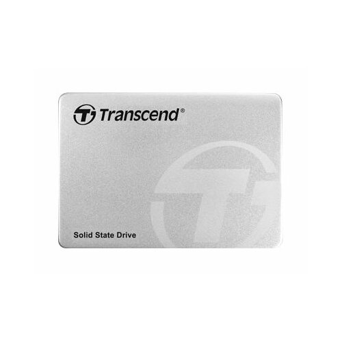 Transcend SSD 370 32GB SATA3 2,5' 230/40 MB/s