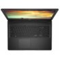 Notebook Dell Inspiron 3584 15,6"FHD/i3-7020U/4GB/1TB/iHD620/W10 Black