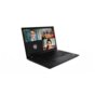 Laptop Lenovo ThinkPad T590 20N40050PB czarny