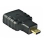 Adapter Akyga AK-AD-10 HDMI - microHDMI F-M