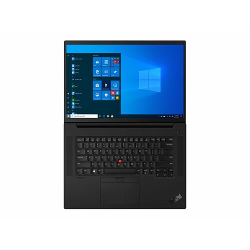 Laptop Lenovo ThinkPad X1 Extreme Gen 4 32/512 GB