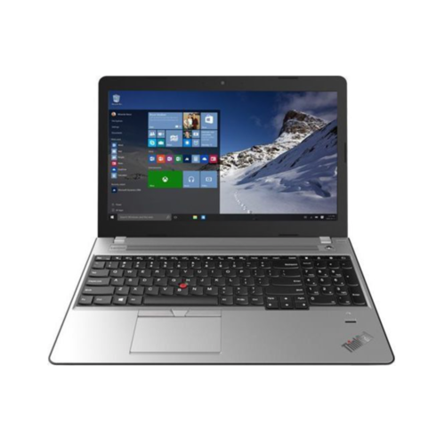 Laptop Lenovo E570 20H500BYPB i3-6006U 15,6/8/500GB/W10P