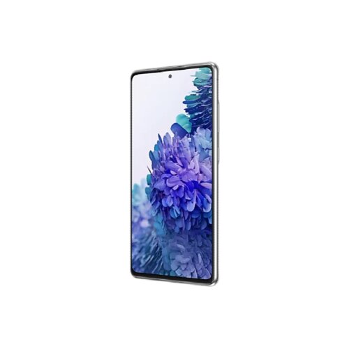 Smartfon Samsung Galaxy S20 FE 5G SM-G781BZWHEUE 8GB/256GB Biały