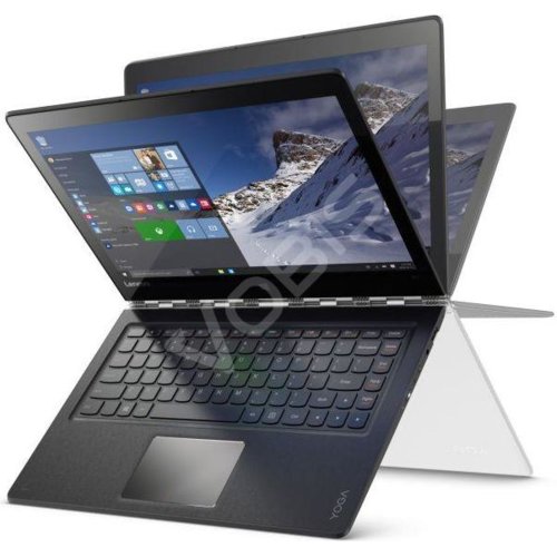 YOGA 900-13ISK2 I5-6260 8GB 13.3 256 W10 80UE00ALPB