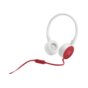 HP Stereo Headset H2800 W1Y21AA czerwone