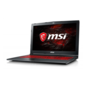 Laptop MSI GV62 15,6"FHD/i7-8750H/8GB/1TB/GTX1050-4GB