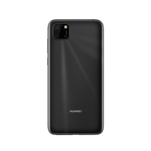 Smartfon Huawei Y5p Czarny
