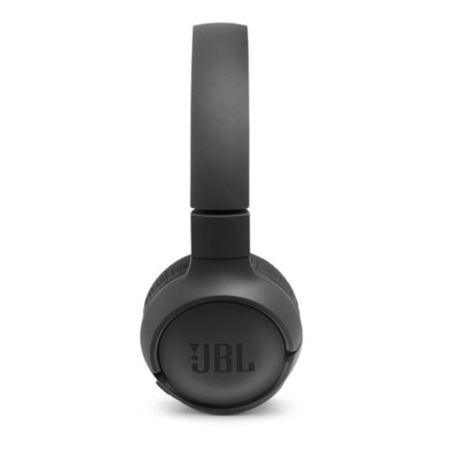 Słuchawki JBL Tune 500BT czarne