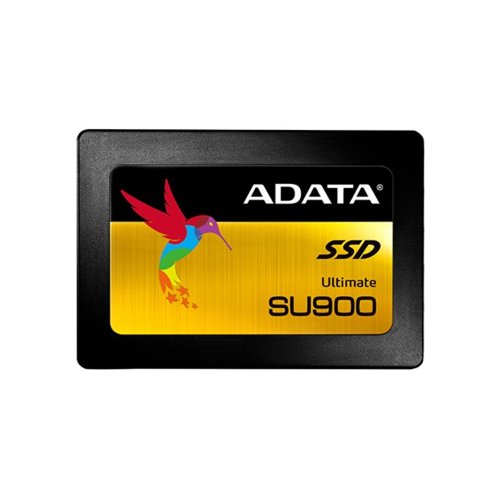 Dysk SSD ADATA Ultimate SU900 512GB S3 (560/525 MB/s) 7mm 3D MLC