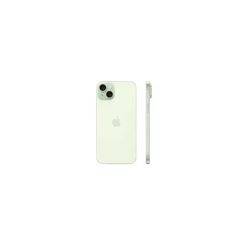 Smartfon Apple iPhone 15 Plus 512GB zielony