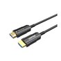 Kabel światłowodowy HDMI Unitek C11072BK-30M 4K 60Hz