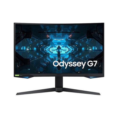 Monitor Samsung Odyssey G7 LC32G75 WQHD