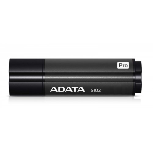 Adata DashDrive Elite S102 Pro 16GB USB3.0 szary