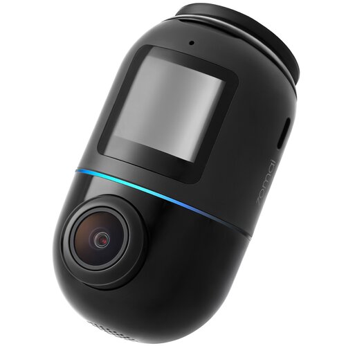 Wideorejestrator 70mai X200 Dash Cam Omni 32 GB czarny
