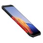 Smartfon Ulefone Armor X9 Pro 4GB/64GB czarno-czerwony
