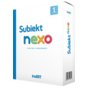 Oprogramowanie InsERT Subiekt NEXO box 1 stanowisko