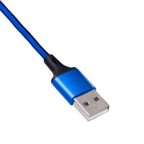 Kabel Akyga USB 3.0 A, USB Micro B , USB type C, Lightning