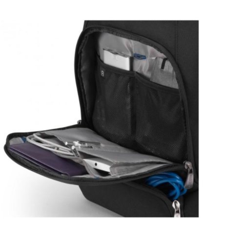 DICOTA Multi Backpack PRO 13-15.6'' black