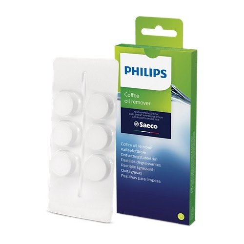 Philips Tabletki odtuszczajace blok kawy      CA6704/10
