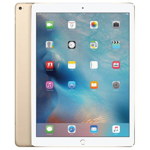 Apple iPad Pro 10.5" WiFi 64GB - Gold