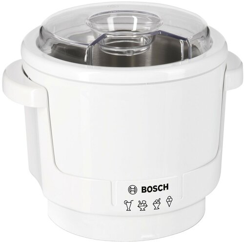 Przystawka do lodów Bosch MUZ5EB2 550 ml