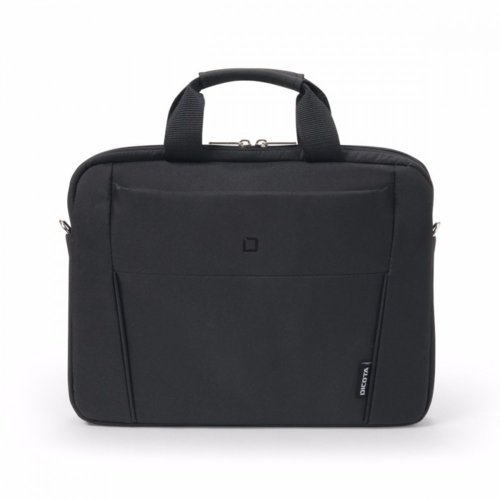 DICOTA Slim Case BASE 13-14.1 torba na notebook czarna