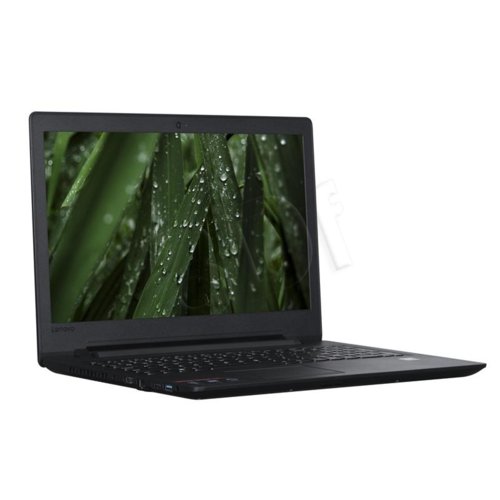 Laptop Lenovo 110-15ISK i3-6006U 4GB 15,6" HD 128GB HD520 R5 M430 DOS czarny 80UD00LTPB