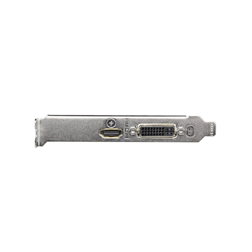 Karta VGA Gigabyte GT730 2GB GDDR5 64bit DVI+HDMI PCI-E 2.0