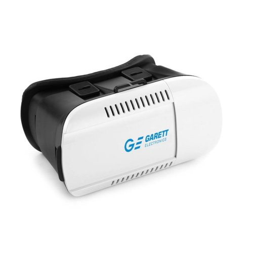 Gogle wirtualnej rzeczywistości VR Garett VR1