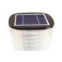 Lampa solarna ESL10 dioda LED, czarna