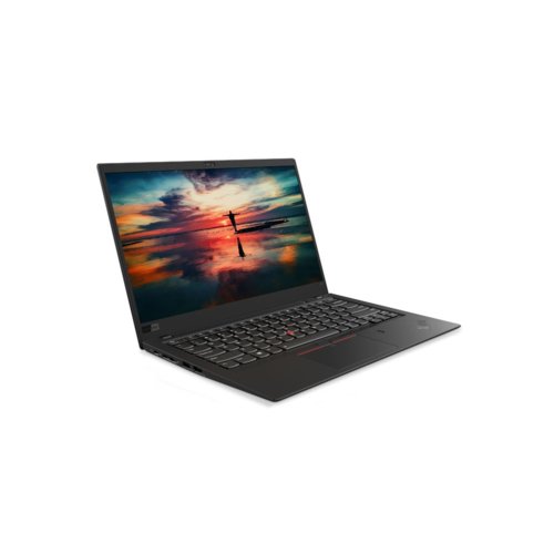 Laptop Lenovo ThinkPad X1 Carbon 6 20KH006JPB W10Pro i7-8550U/16GB/512GB/INT/14.0" FHD/BLK/WWAN/3YRS OS