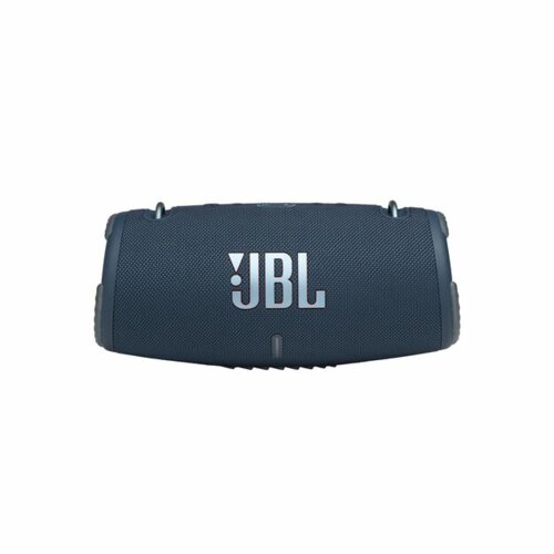 Głośnik przenośny JBL XTREME 3 niebieski