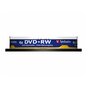 DVD+RW Verbatim 4,7GB 4x 10szt. cake