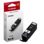 Canon Tusz/ IP7250 PGI-550PGBK Black 300 str